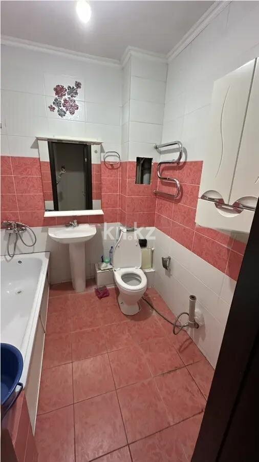 Продажа 2-комнатной квартиры, 64.2 м² в Астане - фото 4