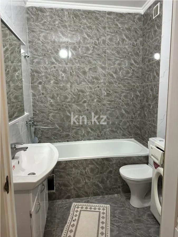 Продажа 2-комнатной квартиры, 54.9 м², ул. Райымбек батыра, дом  285 в Алматы - фото 4