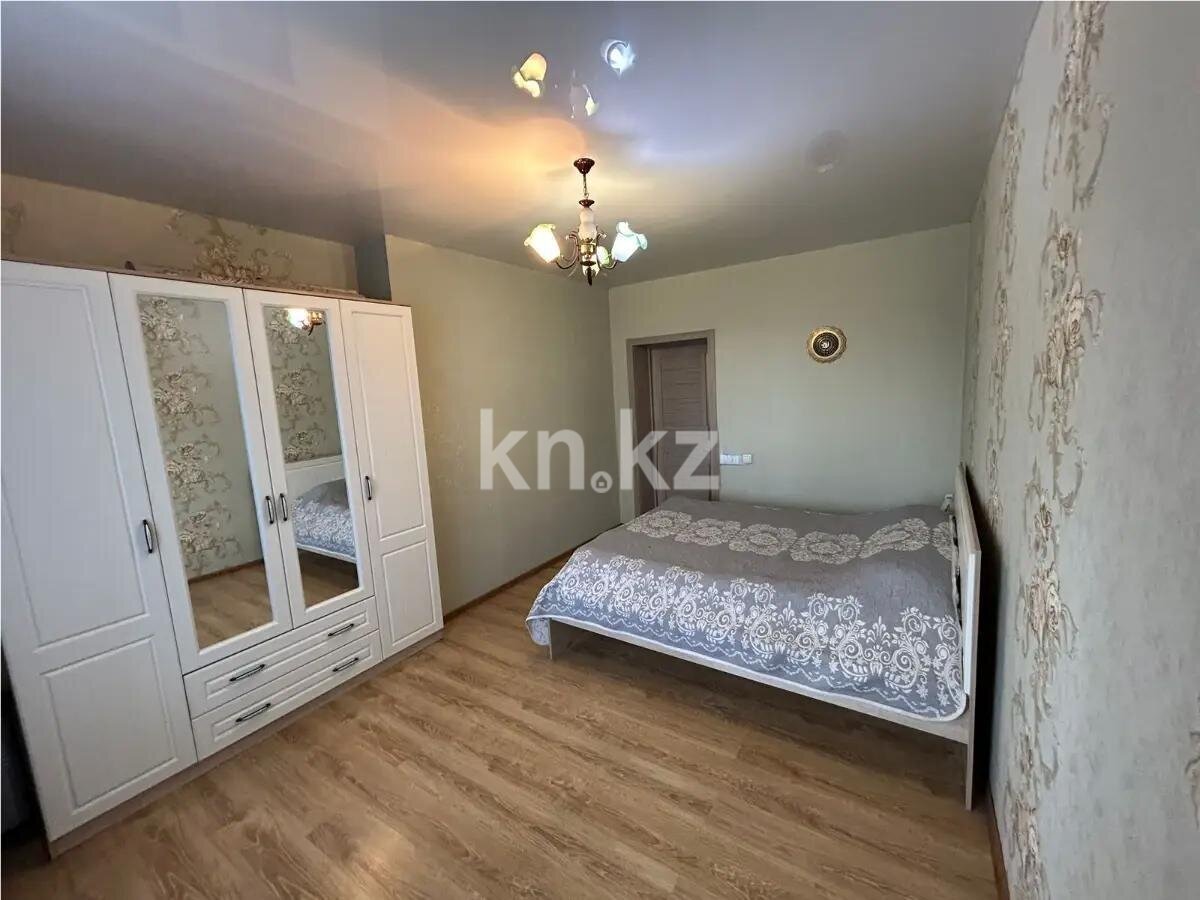 Продажа 2-комнатной квартиры, 76.2 м² в Алматы - фото 3
