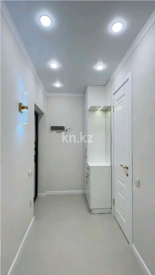 Продажа 2-комнатной квартиры, 55.7 м² в Алматы - фото 6