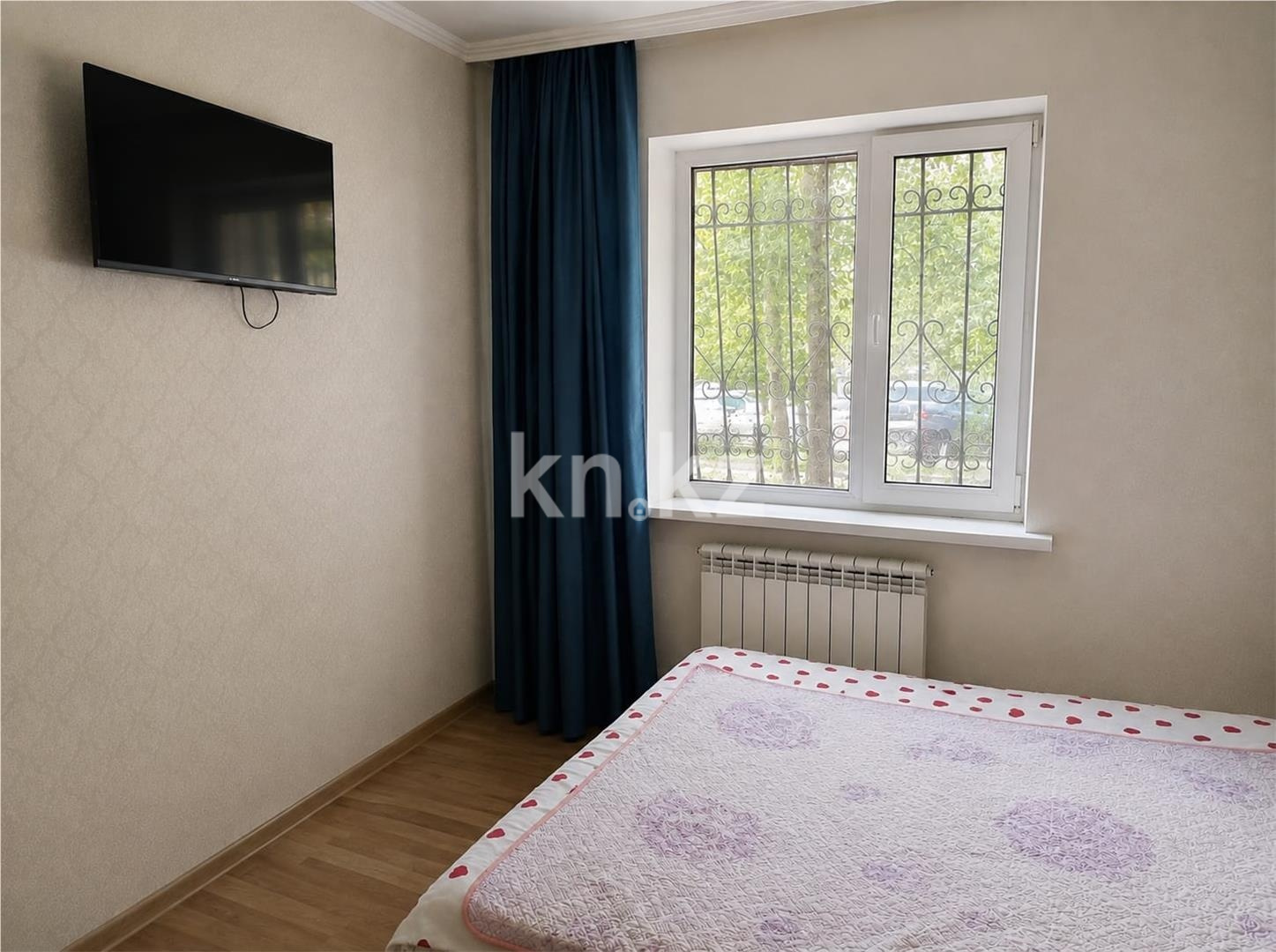 Продажа 3-комнатной квартиры, 47 м² в Караганде - фото 2