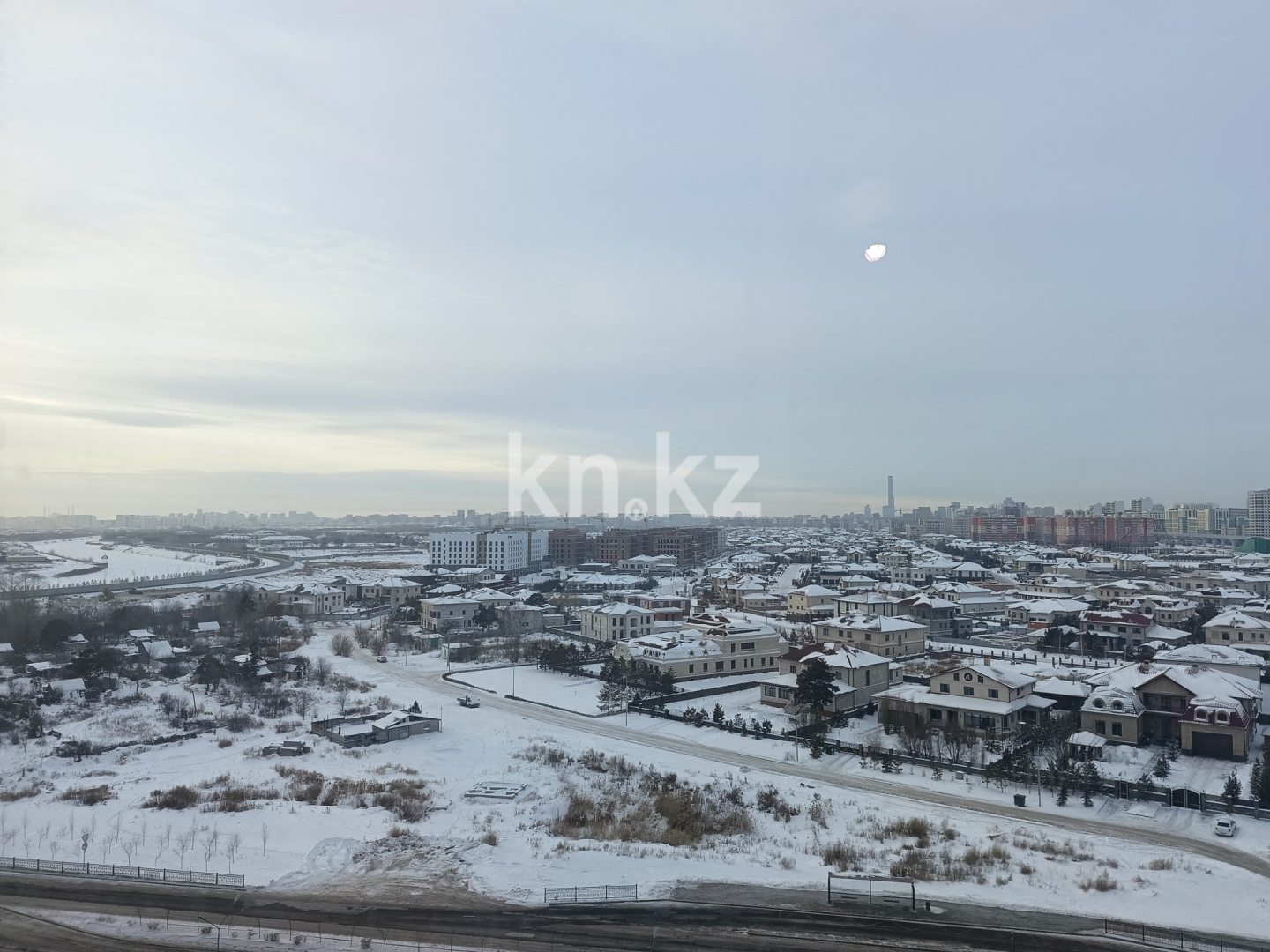 Аренда 1-комнатной квартиры, 42 м² в Астане - фото 5