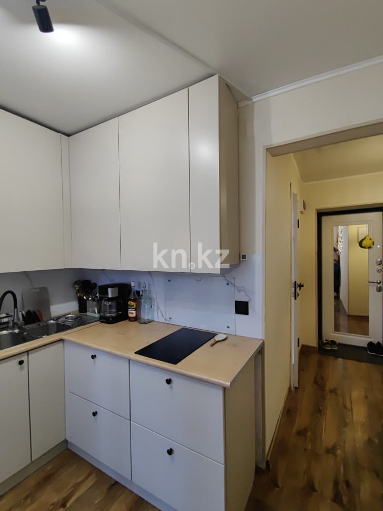 Продажа 1-комнатной квартиры, 35 м² в Караганде - фото 25