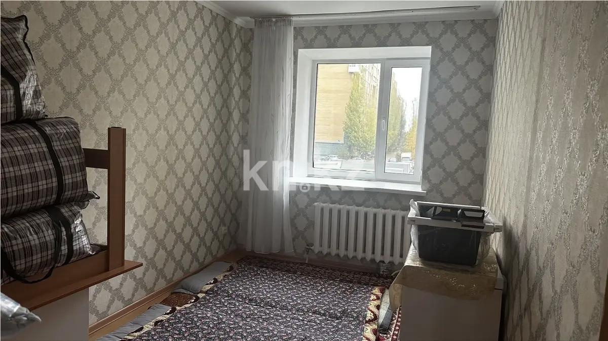 Продажа 2-комнатной квартиры, 49.6 м², пр. Кудайбердыулы, дом  25/4 в Астане
