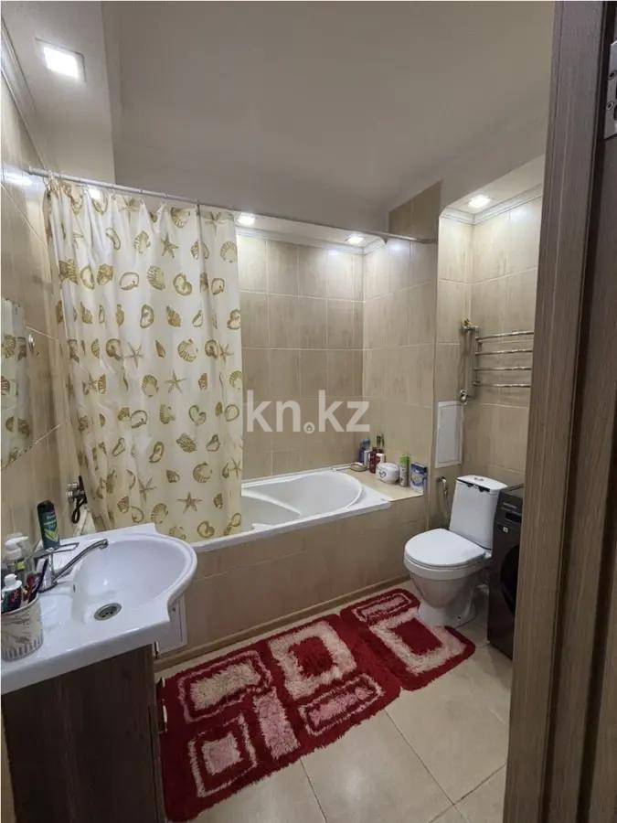 Продажа 2-комнатной квартиры, 59 м² в Астане - фото 3
