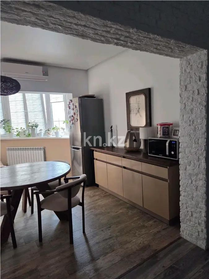 Продажа 2-комнатной квартиры, 52.7 м², ул. Кенесары хана, дом  54/45 в Алматы - фото 3