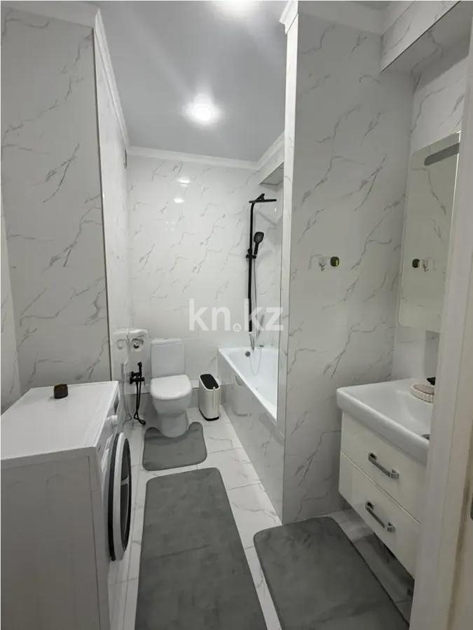 Продажа 2-комнатной квартиры, 41 м² в Алматы - фото 4