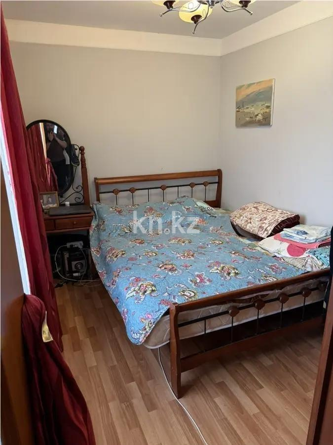 Продажа 4-комнатной квартиры, 62.7 м² в Астане - фото 3