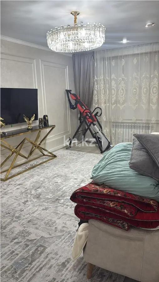 Продажа 2-комнатной квартиры, 59 м², ул. Коктерек, дом  139/7 в Алматы