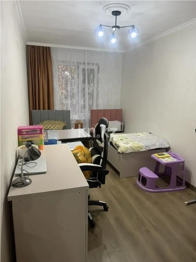 Продажа 3-комнатной квартиры, 62 м² в Алматы - фото 3