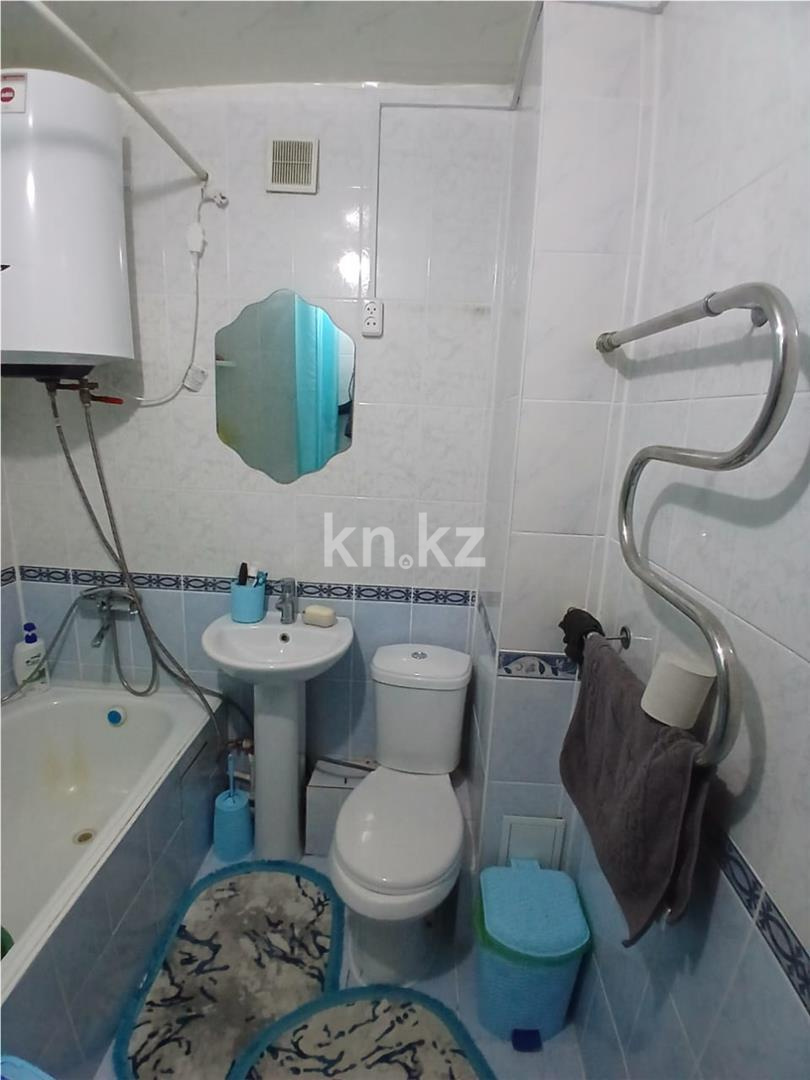 Продажа 1-комнатной квартиры, 34 м² в Караганде - фото 4