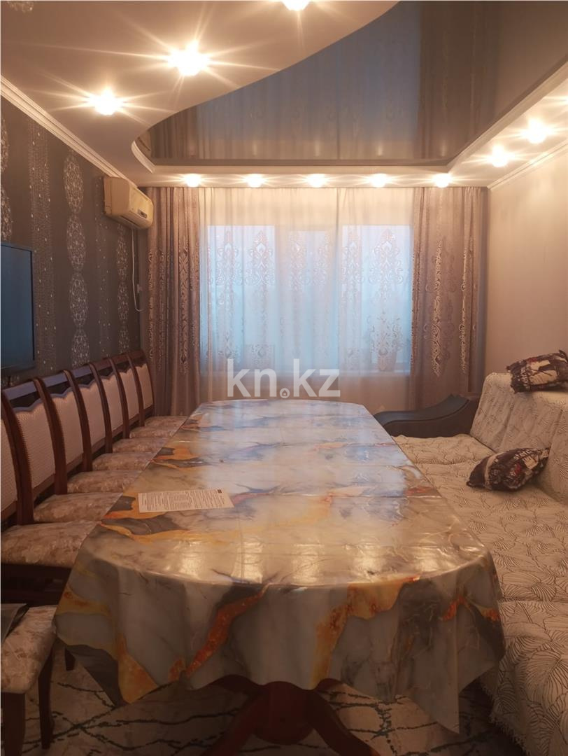 Продажа 3-комнатной квартиры, 68 м², пр. Металлургов в Темиртау