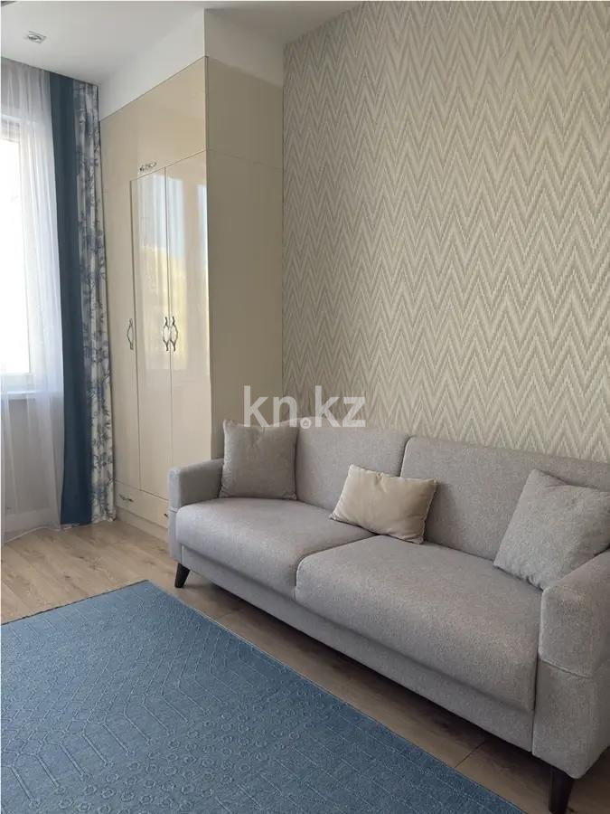 Продажа 3-комнатной квартиры, 83.5 м² в Астане - фото 2