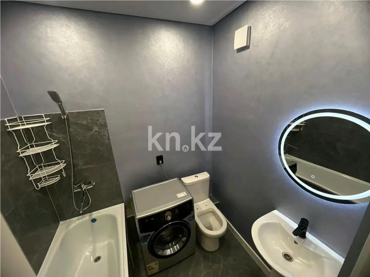 Продажа 2-комнатной квартиры, 36.4 м² в Алматы - фото 3