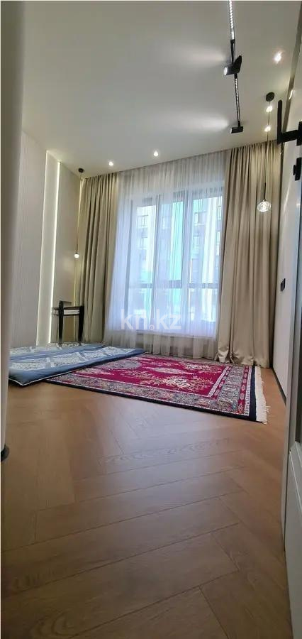 Продажа 2-комнатной квартиры, 44 м², пр. Райымбека, дом  351/1 в Алматы - фото 3