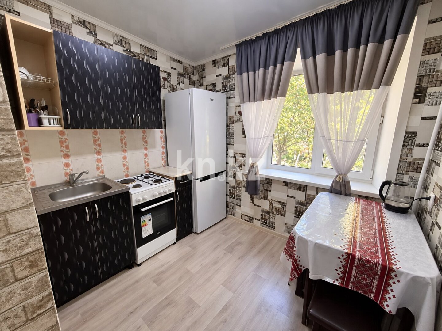 Продажа 2-комнатной квартиры, 42 м² в Темиртау - фото 5