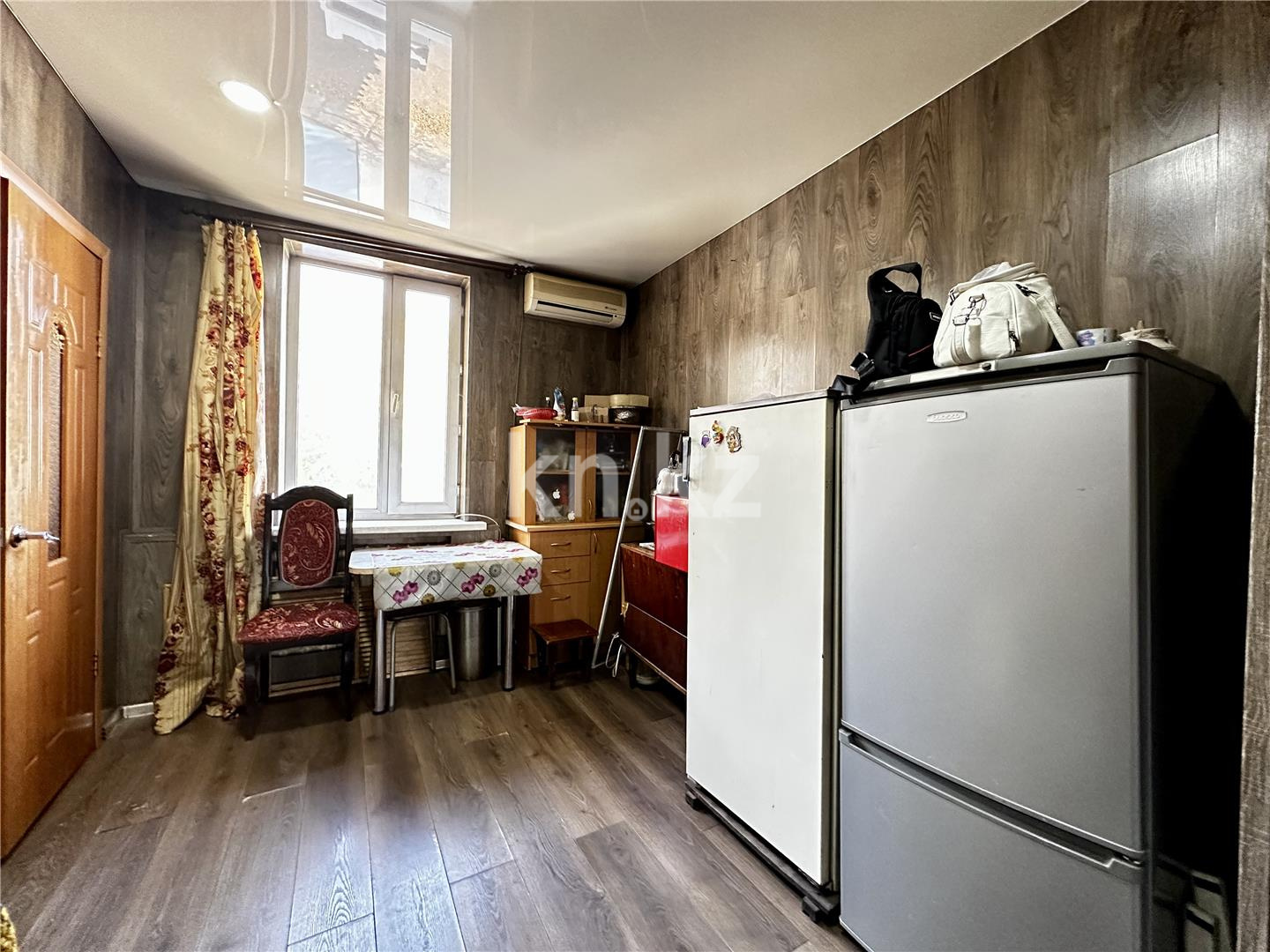 Продажа 2-комнатной квартиры, 44 м² в Караганде