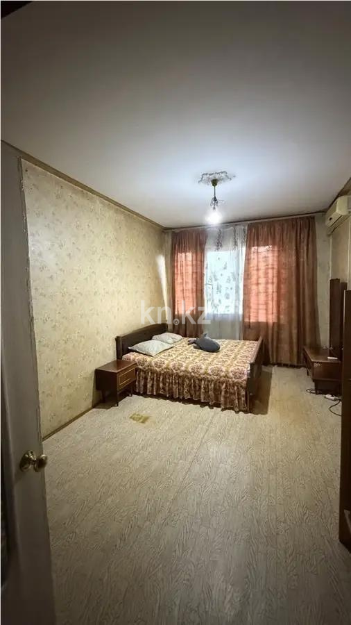 Продажа 2-комнатной квартиры, 45 м² в Алматы - фото 2