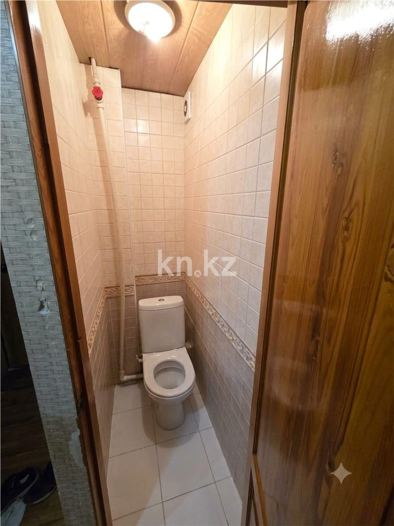 Продажа 2-комнатной квартиры, 43 м² в Караганде - фото 5