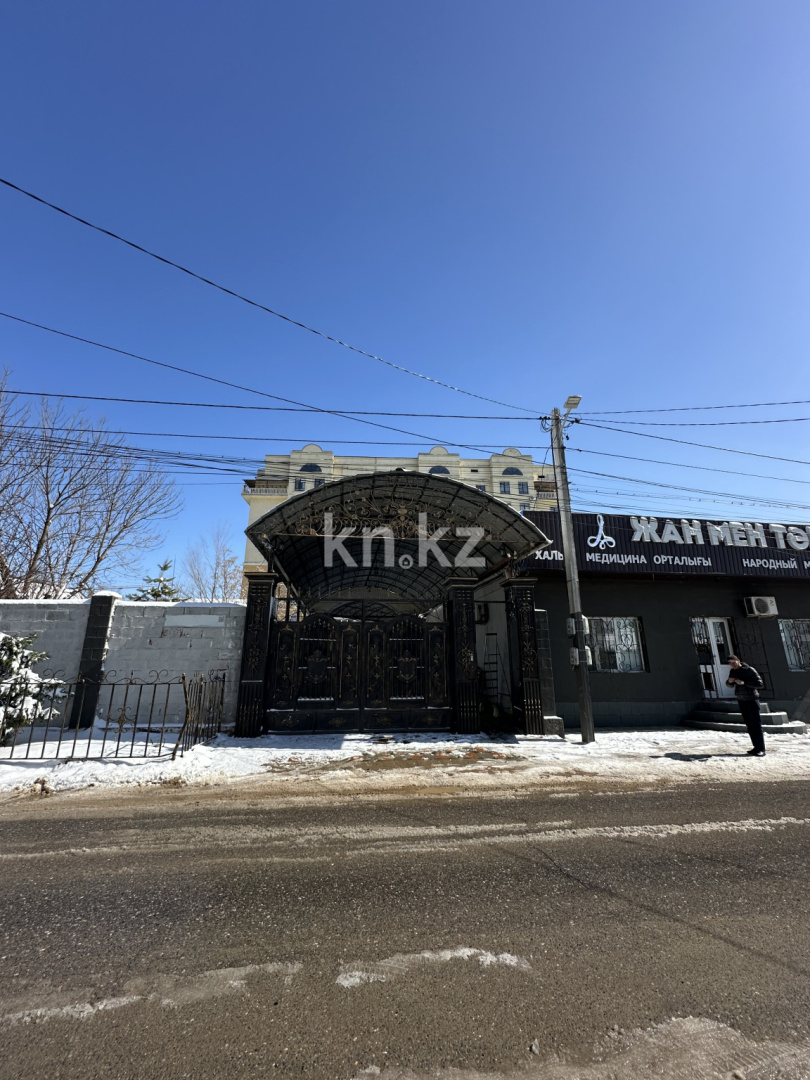 Продажа 6-комнатного дома, 450 м² в Шымкенте - фото 11