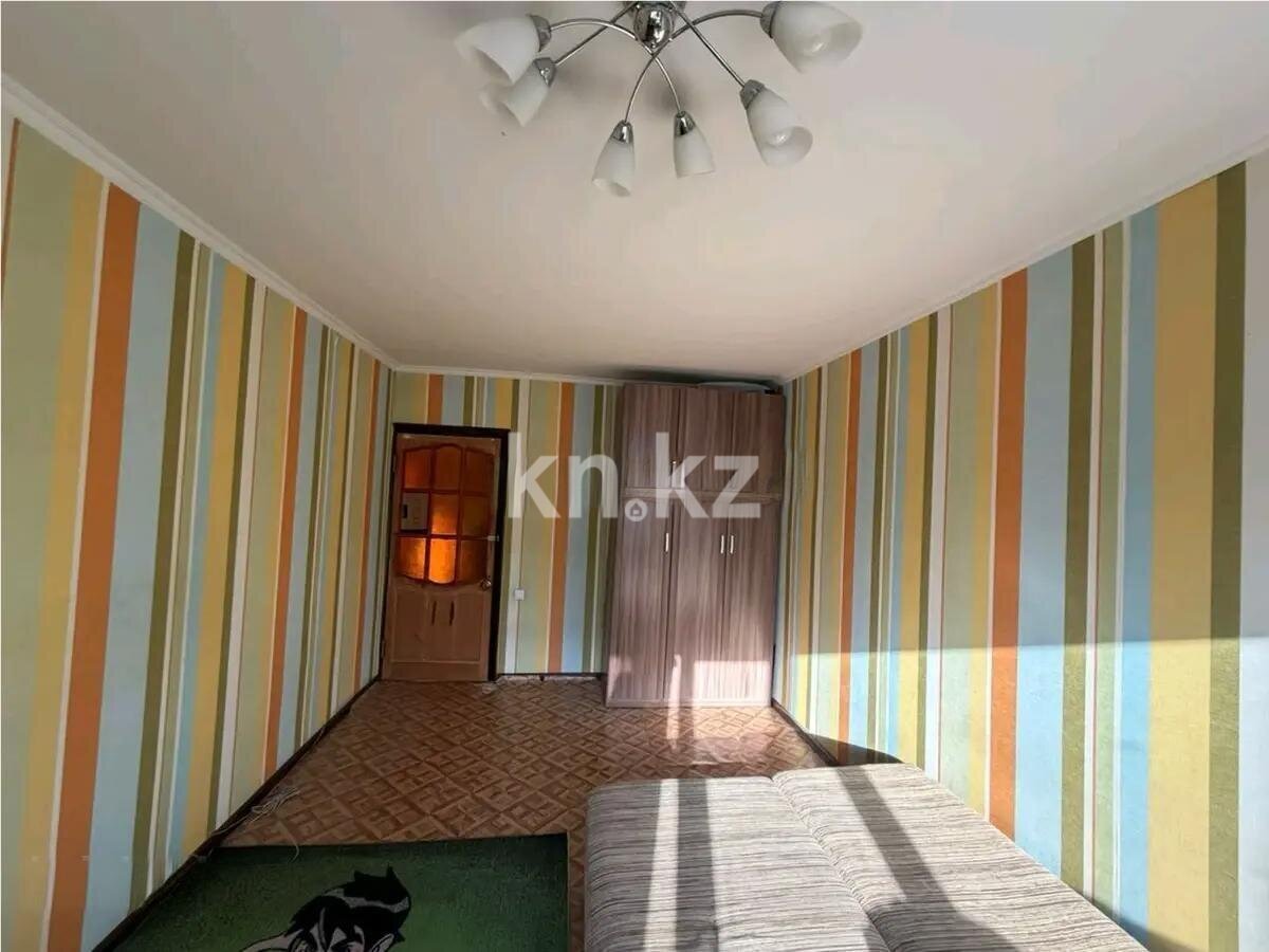 Продажа 3-комнатной квартиры, 75.5 м² в Алматы