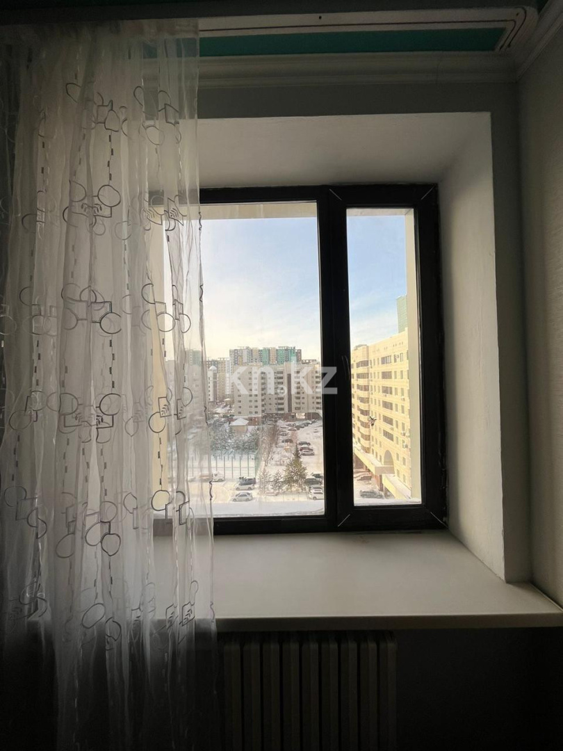 Аренда 1-комнатной квартиры, 49 м² в Астане - фото 7
