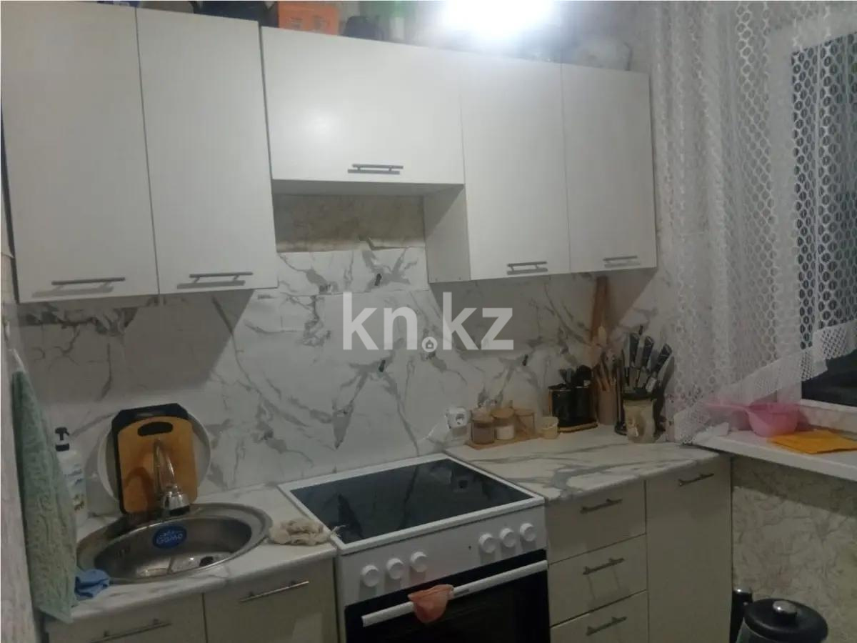 Продажа 1-комнатной квартиры, 37 м² в Караганде - фото 2