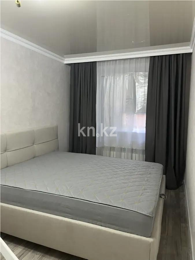 Продажа 2-комнатной квартиры, 48 м² в Абае