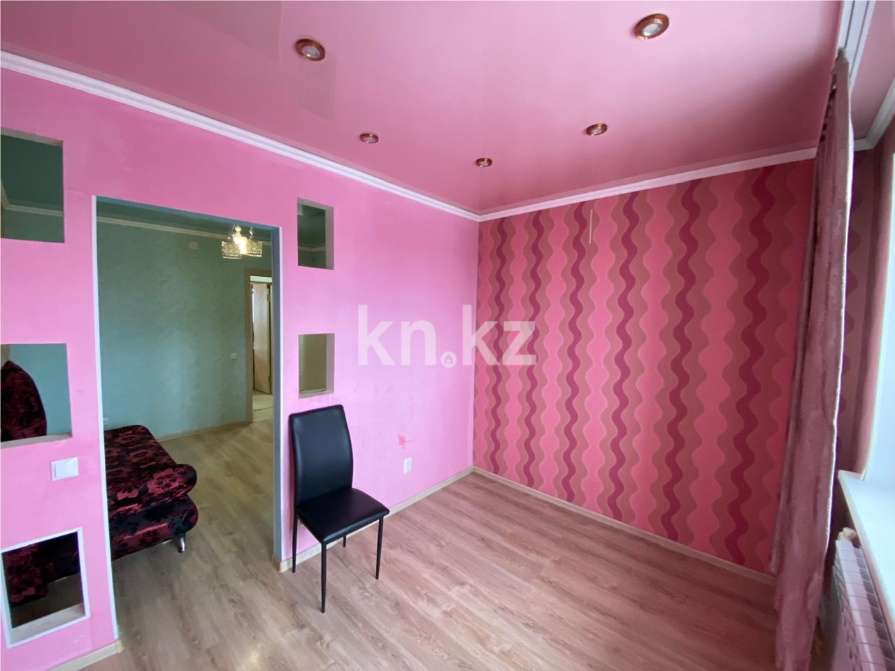 Продажа 3-комнатной квартиры, 48 м² в Караганде - фото 8