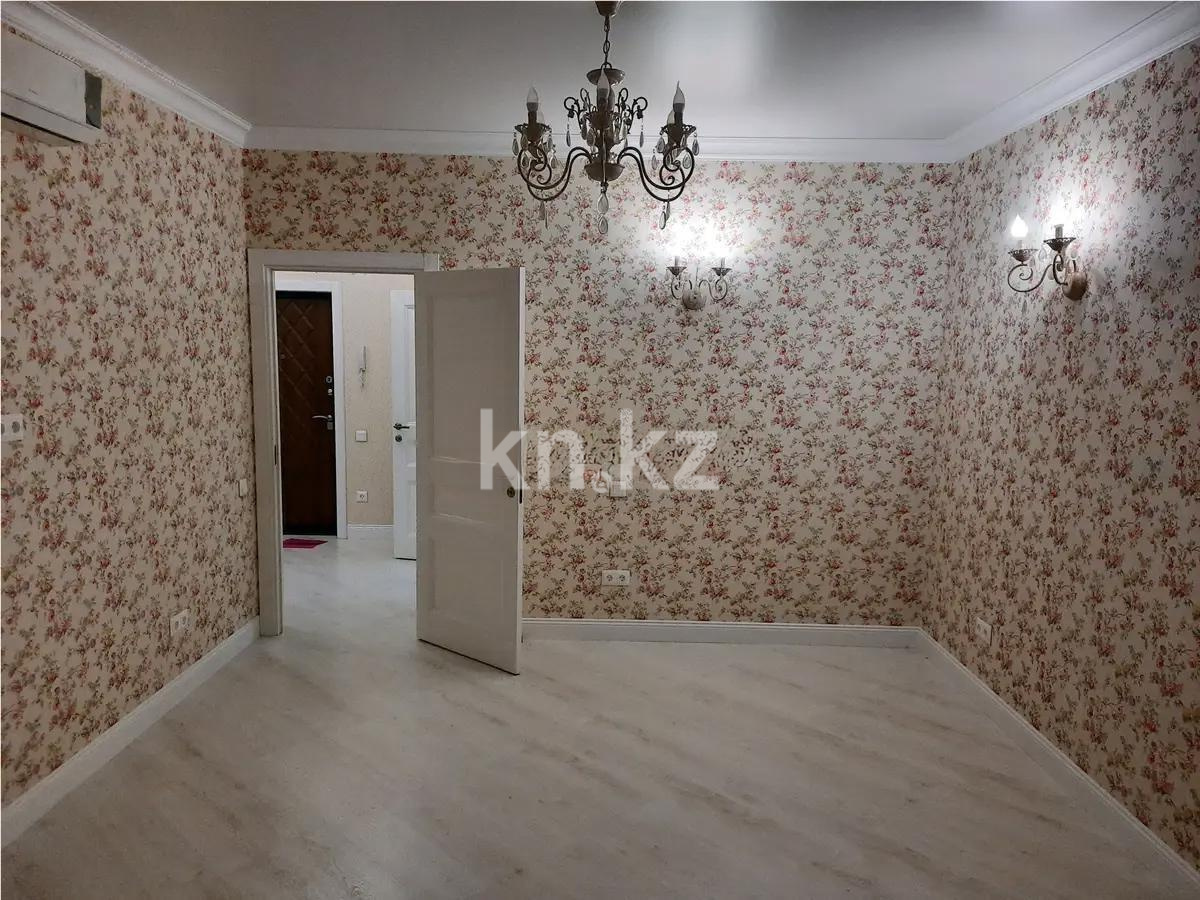 Продажа 2-комнатной квартиры, 60 м², ул. Кенесары хана, дом  54/1 в Алматы