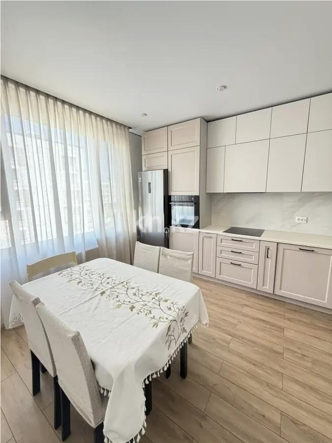 Продажа 2-комнатной квартиры, 53 м² в Алматы - фото 2