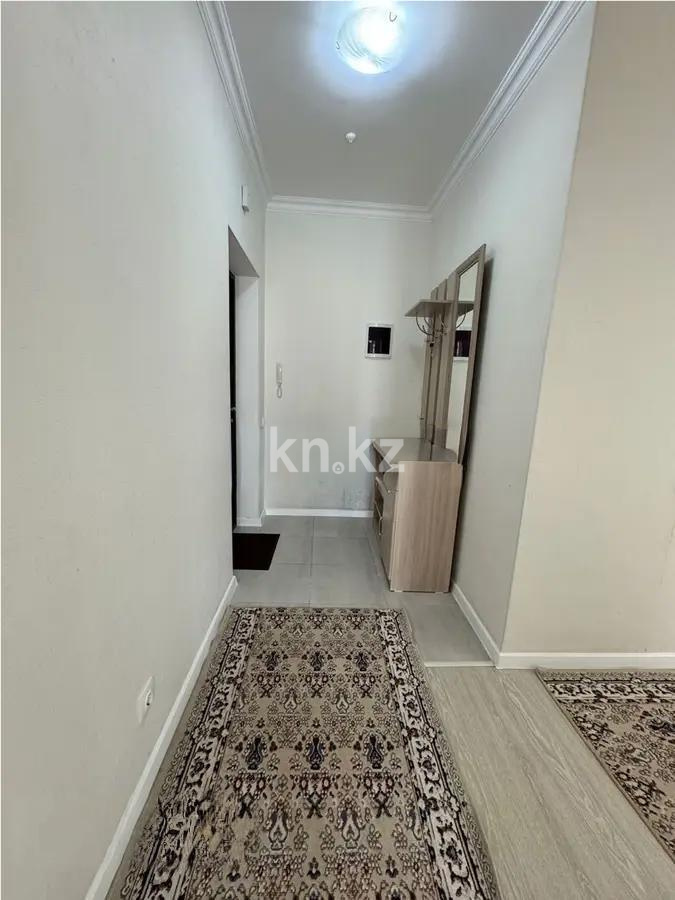 Продажа 1-комнатной квартиры, 40 м² в Астане - фото 4