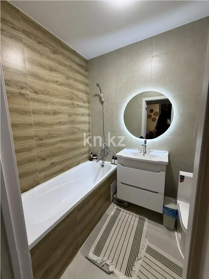Продажа 1-комнатной квартиры, 34 м², пр. Райымбека, дом  210/12 в Алматы - фото 3