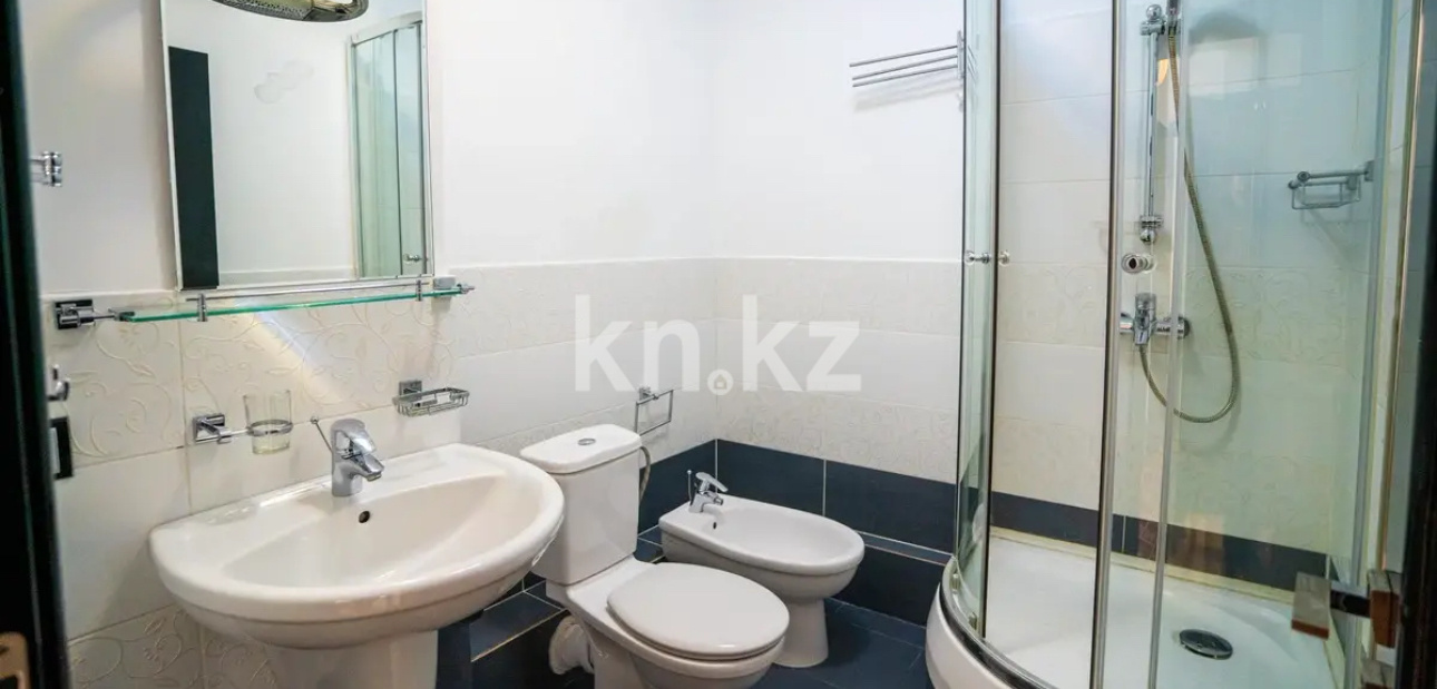 Продажа 4-комнатной квартиры, 150 м² в Алматы - фото 5