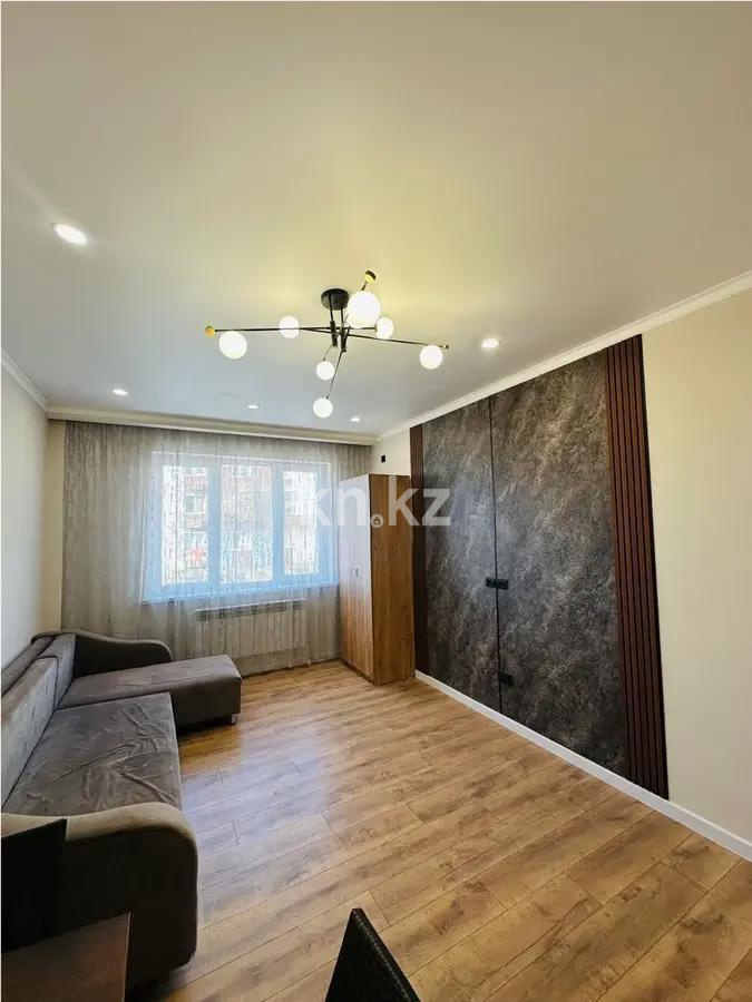 Продажа 1-комнатной квартиры, 30 м², мкр-н Алгабас, дом  142/67 в Алматы