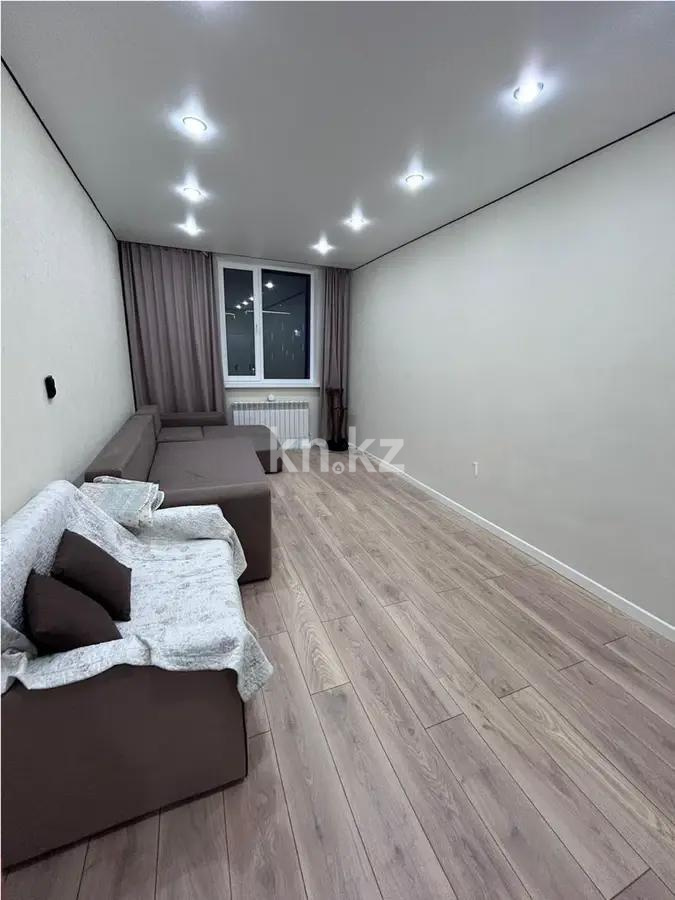 Продажа 1-комнатной квартиры, 40 м² в Астане