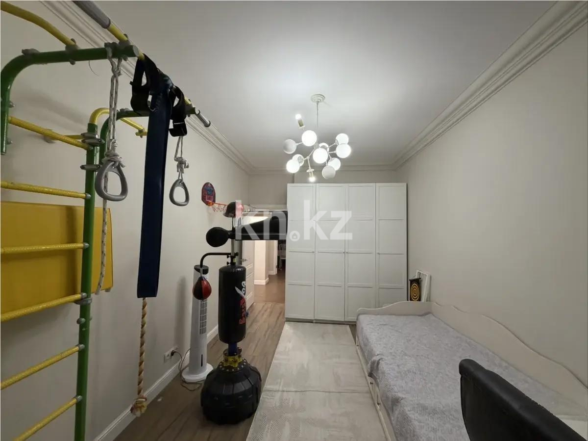 Продажа 3-комнатной квартиры, 89 м² в Астане - фото 3