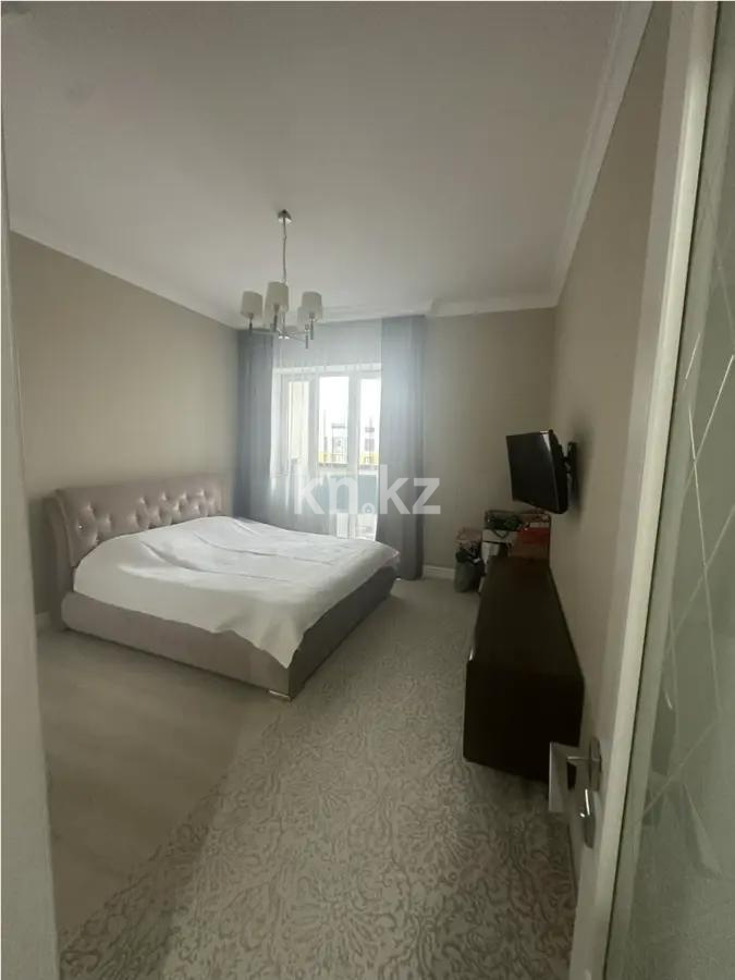Продажа 3-комнатной квартиры, 92 м², пр. Аль-Фараби, дом  21/1 в Астане - фото 2