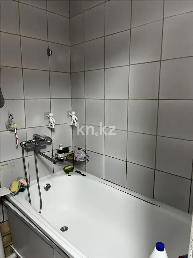Продажа 1-комнатной квартиры, 29.9 м², ул. Жангельдина, дом  11 в Астане - фото 3