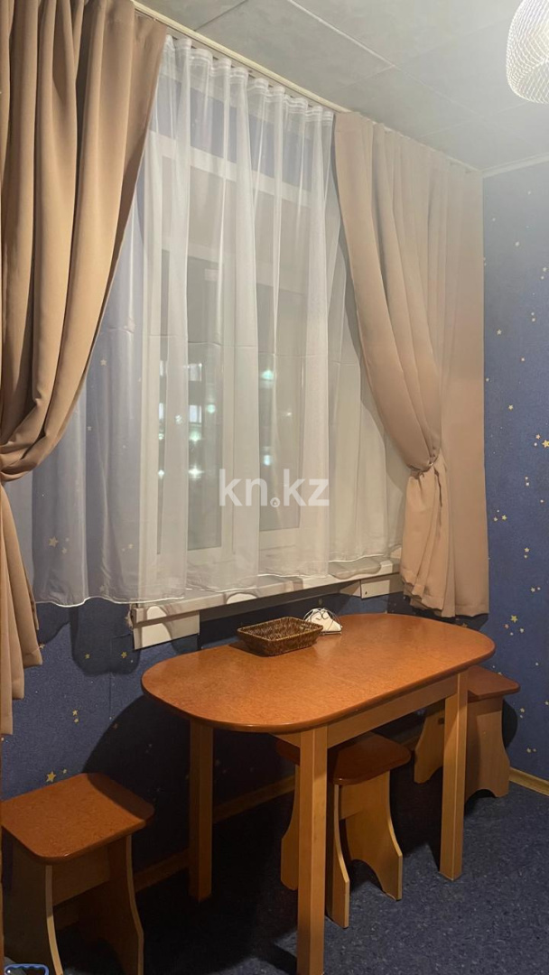 Аренда 1-комнатной квартиры посуточно, 40 м², Бектурова, дом  21 в Павлодаре - фото 5