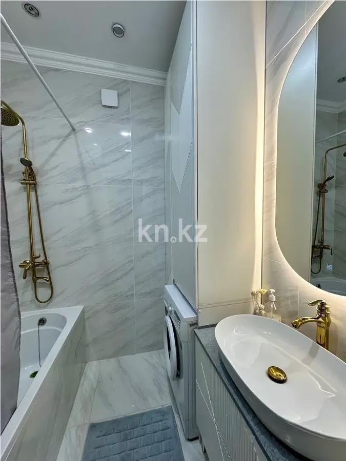 Продажа 3-комнатной квартиры, 90 м² в Алматы - фото 5