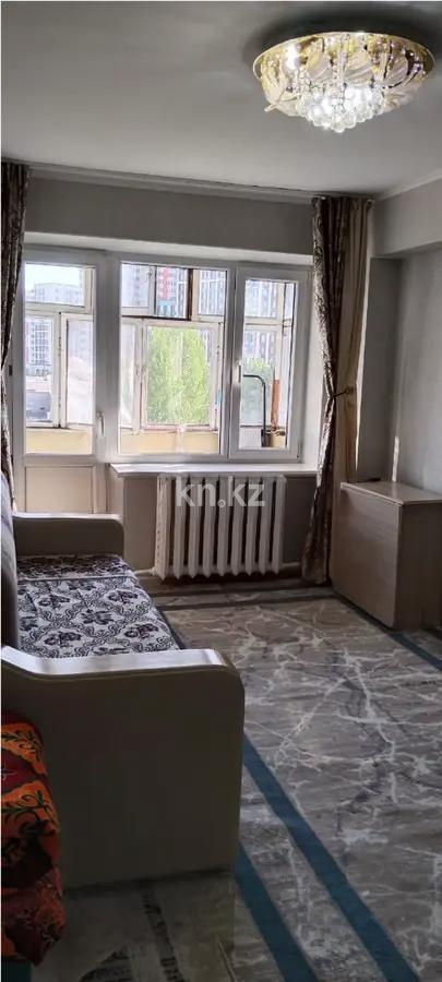 Продажа 2-комнатной квартиры, 41 м², ул. Куйши Дина, дом  1 в Астане