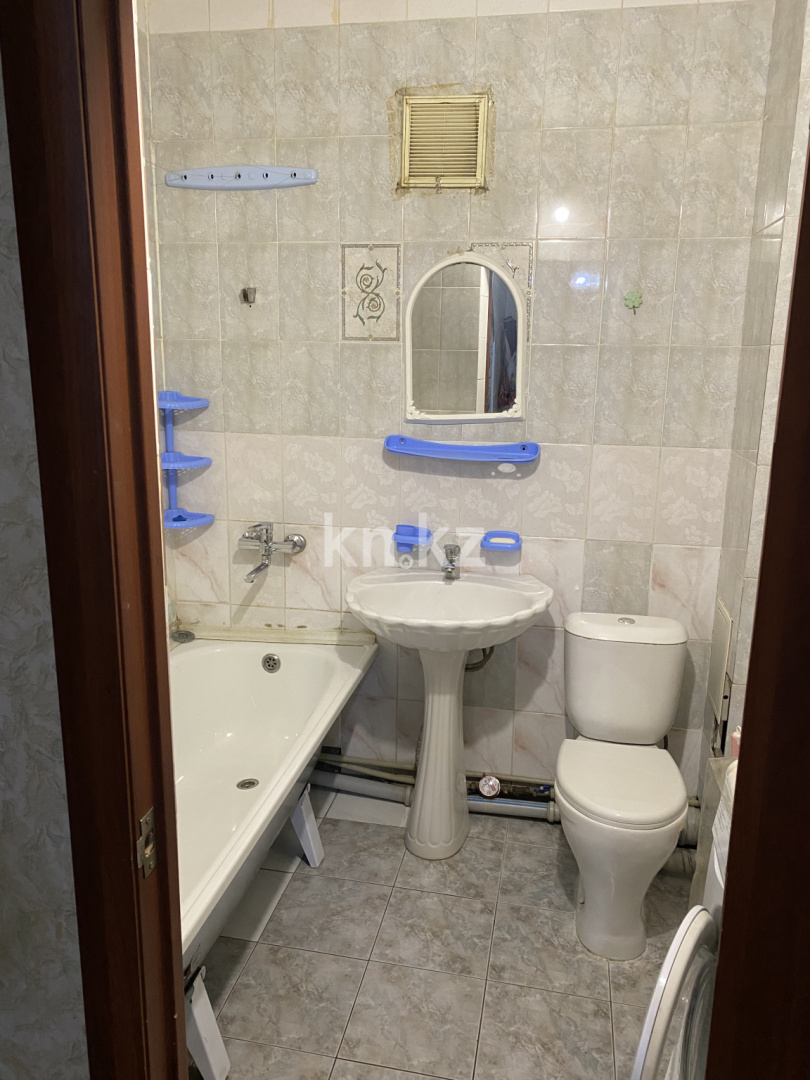 Продажа 1-комнатной квартиры, 37.9 м² в Астане - фото 13