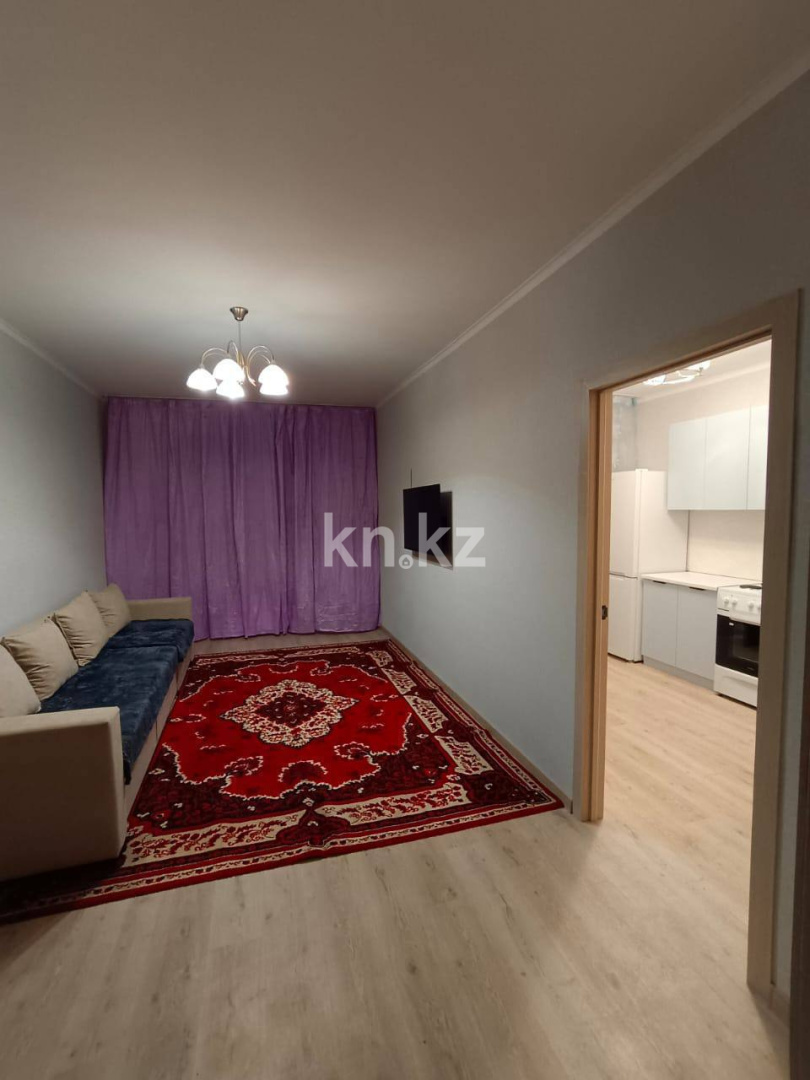 Аренда 1-комнатной квартиры, 42 м² в Астане - фото 6