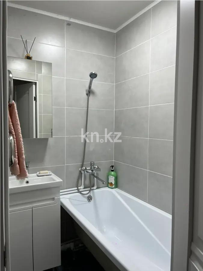 Продажа 1-комнатной квартиры, 30 м² в Караганде - фото 4