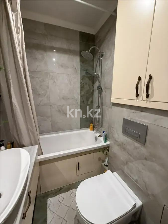 Продажа 2-комнатной квартиры, 40 м² в Алматы - фото 2