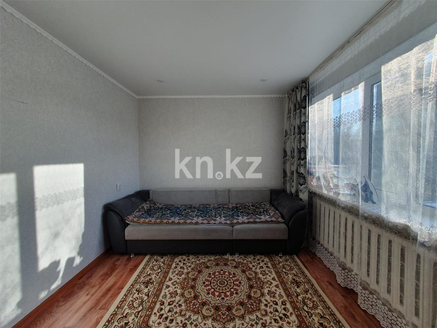 Продажа 4-комнатной квартиры, 62 м² в Темиртау - фото 6