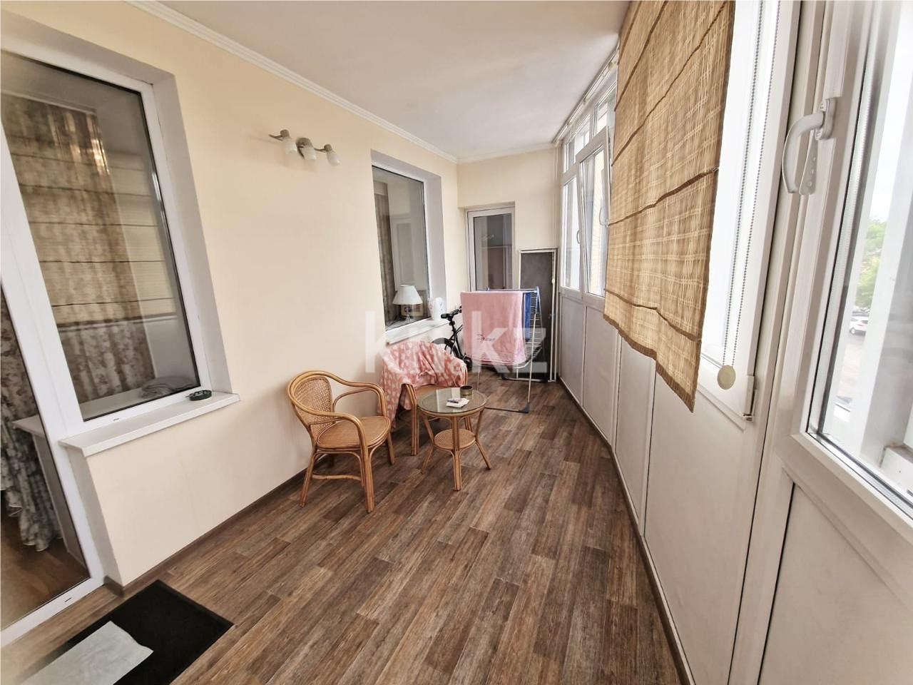 Продажа 5-комнатной квартиры, 189 м² в Караганде - фото 10
