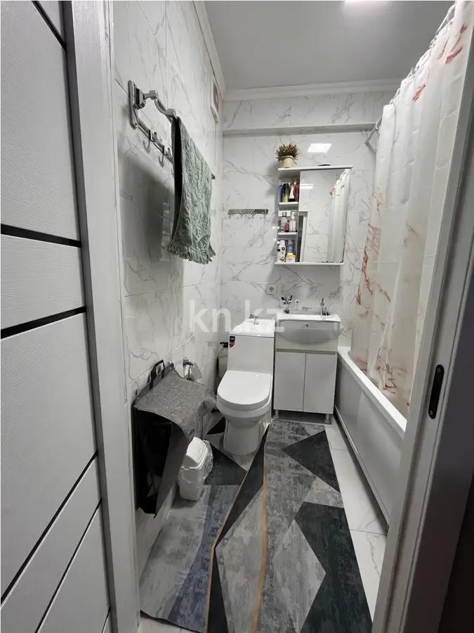 Продажа 3-комнатной квартиры, 78.6 м², ул. Жунисова, дом  2/13 в Алматы - фото 5