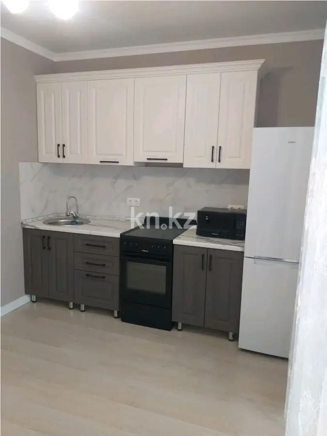 Продажа 1-комнатной квартиры, 42 м² в Астане - фото 2